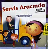 Servis Aracında Nasıl Davranmalıyız? - 1