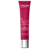 Topicrem AH3 Fluid Global Anti-Aging Yaşlanma Karşıtı Likit Krem 40 ml - 1