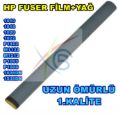 HP LASERJET 1000 SERİSİ 1010 FUSER FİLM +YAĞ - 1