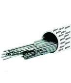 Astor Tig 316 Paslanmaz Kaynak Teli 3.2 mm (5 kg Tüp) - 1