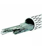 Astor Tig 308 Paslanmaz Kaynak Teli 1.2 mm (5 kg tüp) - 1