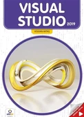 Visual Studio 2019 - Eğitim Video Hediyeli - 1