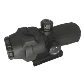 SQUARE HD01-432 DOT (GREEN/BLUE/RED) thumbnail 2