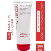 Decubal Klinik Krem 250 gr - 1
