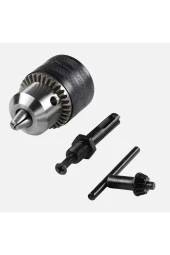 Wolfcraft 2649000 Sds Plus Seti - 4