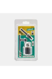 Wolfcraft 2649000 Sds Plus Seti - 5