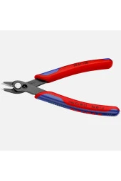 Knipex 78 61 140 Elektronikçi Yan Keski 140Mm - 1