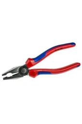 Knipex Knıpex 0302180 Kombıne Pense - 2