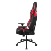Rampage KL-R59 NOVA Siyah-Kırmızı Oyuncu Koltuğu - 4