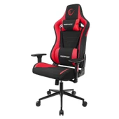 Rampage KL-R59 NOVA Siyah-Kırmızı Oyuncu Koltuğu - 1
