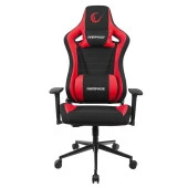 Rampage KL-R59 NOVA Siyah-Kırmızı Oyuncu Koltuğu - 2
