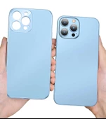 iPhone 12 Pro Max Uyumlu  Uyumlu KılıfBobo Kapak thumbnail 4