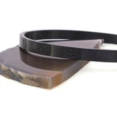 Siyah Vida Model Çelik Kelepçe EBLK-469 thumbnail 4