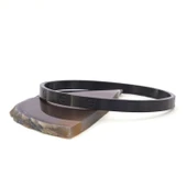 Siyah Vida Model Çelik Kelepçe EBLK-469 thumbnail 3