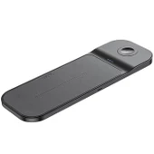 Polham HC 3in1 15W Ultra Hızlı Kablosuz Şarj Aleti,Telefon, Kulaklık, Apple Watch Şarj Standı - 3