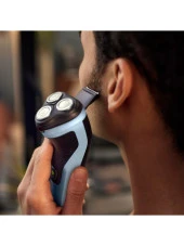 Philips 3000X Serisi X3063/00 Islak Kuru Tıraş Makinesi - 5