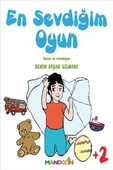 En Sevdiğim Oyun - 1