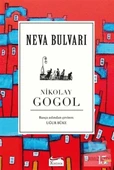 Neva Bulvarı (Bez Ciltli) - 1