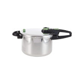Tefal Sensor Düdüklü Tencere 6lt Düdüklü - 3