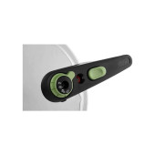 Tefal Sensor Düdüklü Tencere 6lt Düdüklü - 4