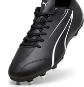 Puma Vitoria Fg/Ag Erkek Çok Renkli Futbol Krampon 107483-01 - 5