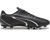 Puma Vitoria Fg/Ag Erkek Çok Renkli Futbol Krampon 107483-01 - 6