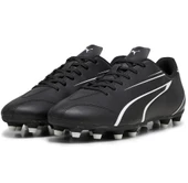 Puma Vitoria Fg/Ag Erkek Çok Renkli Futbol Krampon 107483-01 - 2
