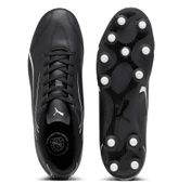 Puma Vitoria Fg/Ag Erkek Çok Renkli Futbol Krampon 107483-01 - 3