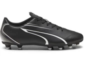 Puma Vitoria Fg/Ag Erkek Çok Renkli Futbol Krampon 107483-01 - 1