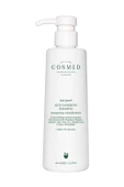 Cosmed Hair Guard Anti-Dandruff Shampoo 400 ml - 1