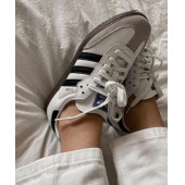 Adidas Samba OG Unisex Spor Ayakkabı - 1