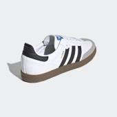 Adidas Samba OG Unisex Spor Ayakkabı - 2