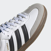 Adidas Samba OG Unisex Spor Ayakkabı - 7