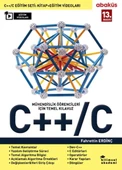 Mühendislik Öğrencileri İçin Temel Kılavuz C / C++ - Eğitim Videolu - 1