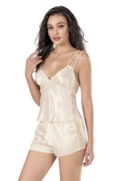 Primoda Kadın Şortlu Takım 9120 thumbnail 2