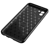 A03 Uyumlu  Uyumlu KılıfNegro Silikon Kapak - 7