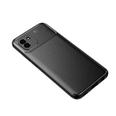 A03 Uyumlu  Uyumlu KılıfNegro Silikon Kapak - 10