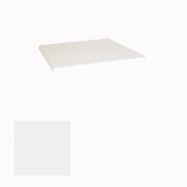 Werzalit Masa Tablası 60X60 - Beyaz - 1