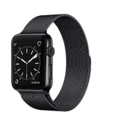 Watch Ultra 49mm Kordon KRD-01 Metal Strap Kayış - 1