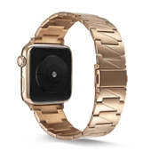 Watch Ultra 49mm Kordon KRD-48 Metal Strap Kayış - 1