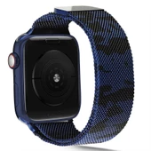 Watch Ultra 49mm Kordon KRD-40 Metal Strap Kayış thumbnail 2