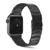 Watch Ultra 49mm Kordon KRD-48 Metal Strap Kayış - 7