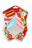 Beyninizin Gücünü Keşfedin: 5x5x5 Kübirik Zeka Küpü - 2
