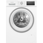 SİEMENS WM12N200TR  iQ300 Çamaşır Makinesi 9 kg 1200 dev./dak. - 1