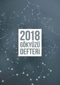 2018 Gökyüzü Defteri - 1