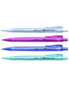 Faber Castell Econ Versatil Kalem 0.7 mm 1343 10 lu Paket - 2