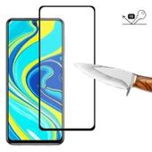 Xiaomi Poco M5S Kenarları Kırılmaya Dayanıklı Cam Ekran Koruyucu - 2
