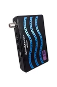 GOLDMASTER Atlas Micro HDMI Çıkışlı Full HD PVR Kayıt Uydu Alıcısı thumbnail 1