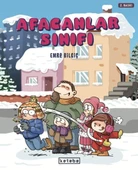 Afacanlar Sınıfı - 1