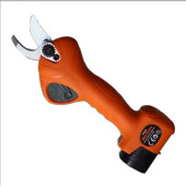 Maxextra Max-Extra Mx8030 Şarjlı Budama Makası Üç Akülü 25 Mm 2.0 Ah - 1